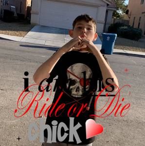 Meet your Posher, Zachary